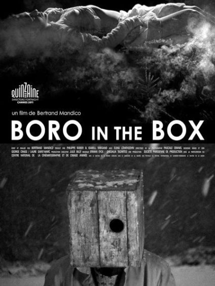 Boro in the Box