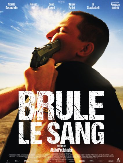 Brule le sang