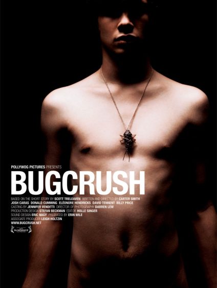 Bugcrush