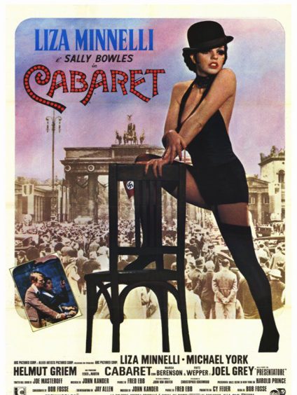 CABARET