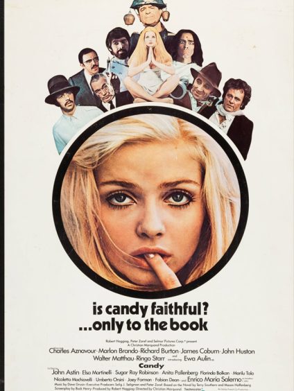 CANDY
