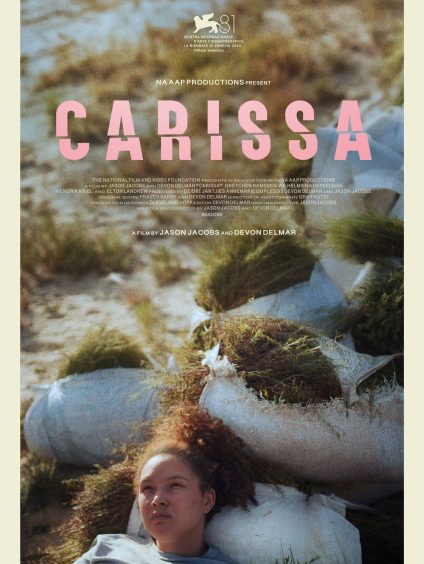 CARISSA