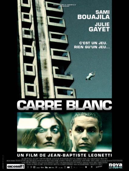 CARRÉ BLANC