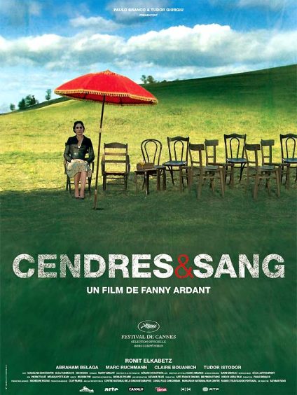CENDRES ET SANG