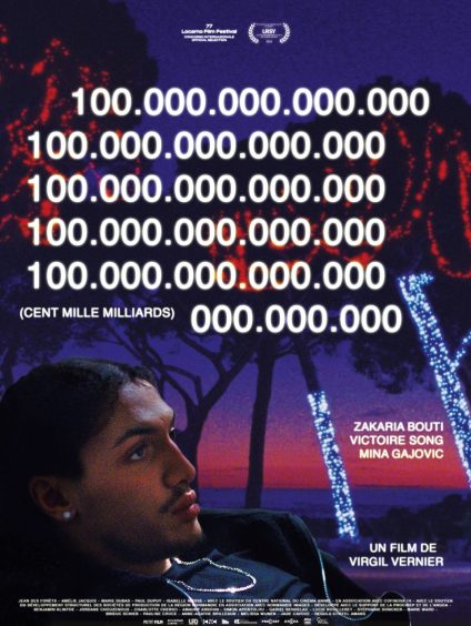 CENT MILLE MILLIARDS