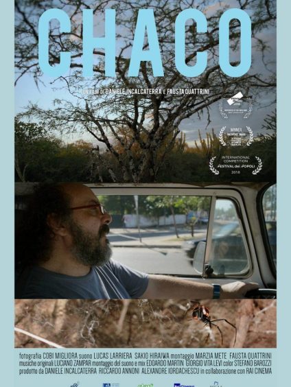 CHACO