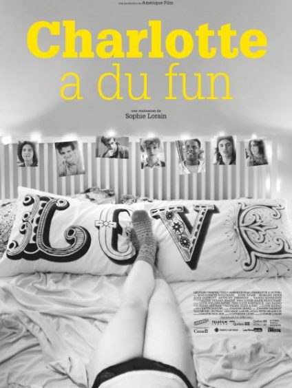 CHARLOTTE A DU FUN