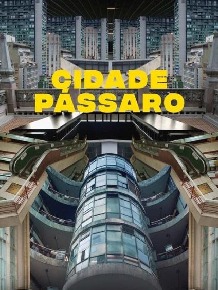 CIDADE PASSARO