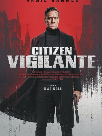 CITIZEN VIGILANTE