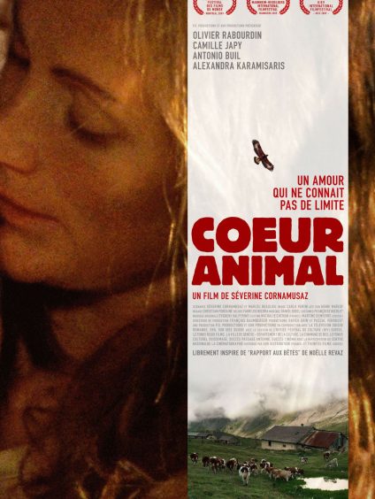 COEUR ANIMAL