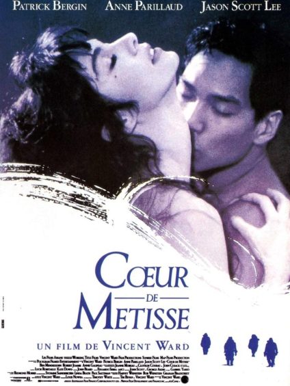 CŒUR DE METISSE