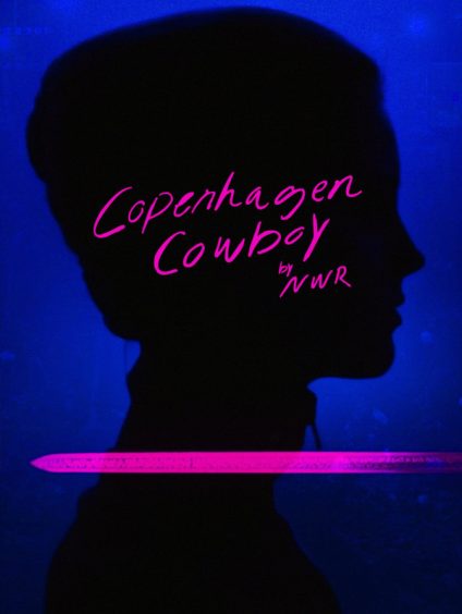COPENHAGEN COWBOY