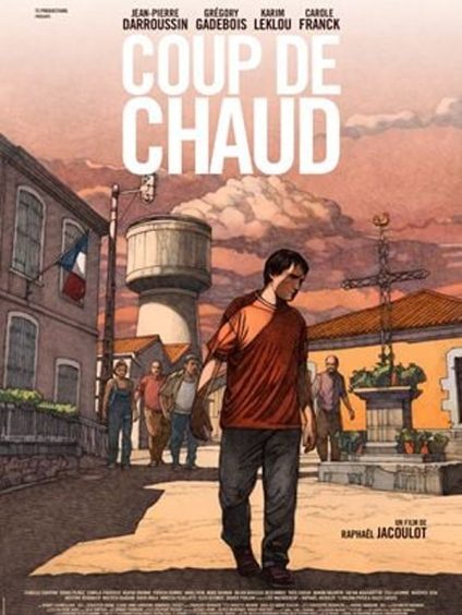 COUP DE CHAUD