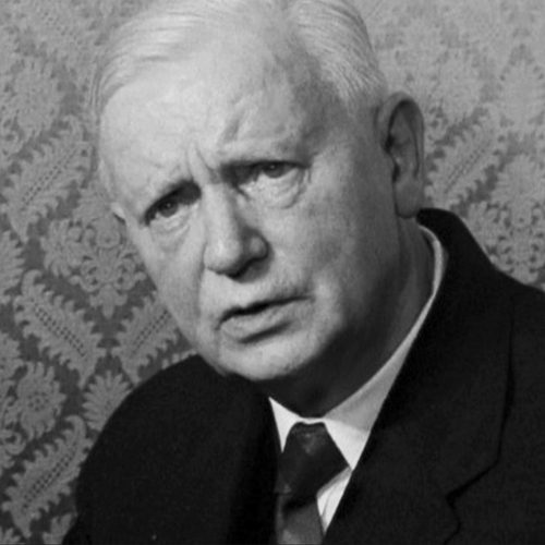 Carl Theodor Dreyer