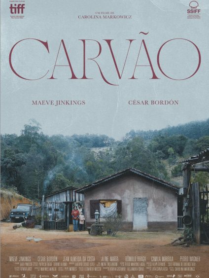 Carvão