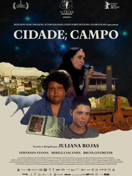 Cidade Campo