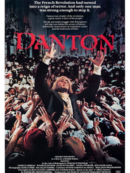 DANTON