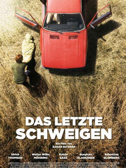DAS LETZTE SCHWEIGEN