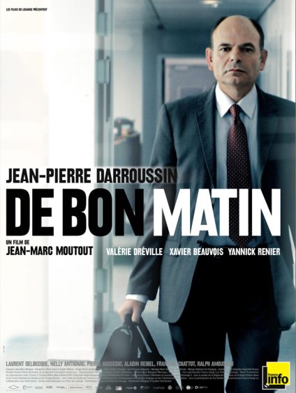 DE BON MATIN