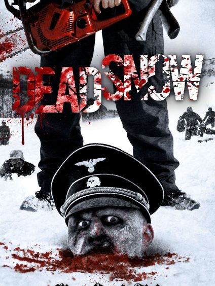 DEAD SNOW