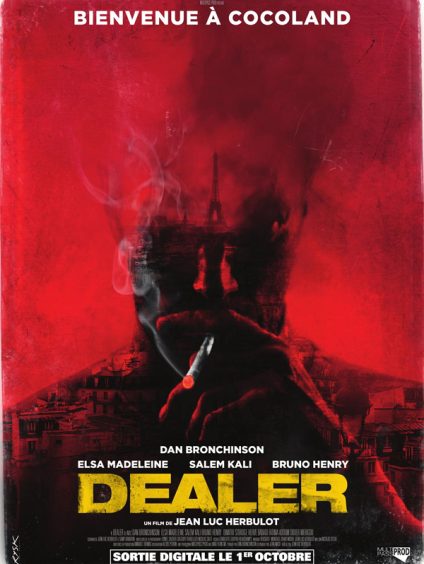 DEALER