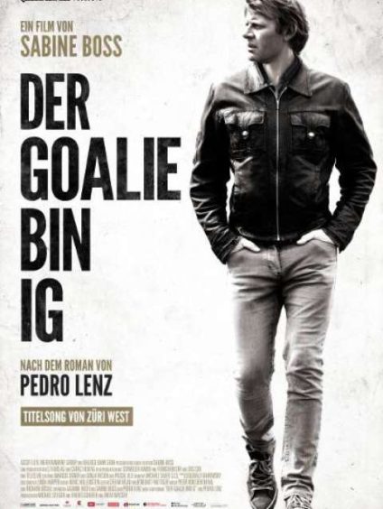 DER GOLIE BIN IG