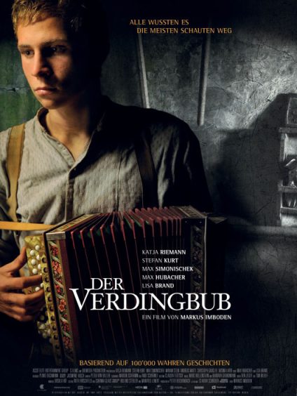 DER VERDINGBUB