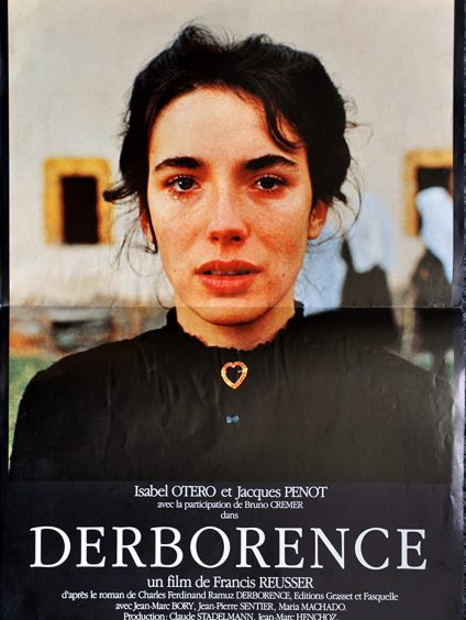 DERBORENCE