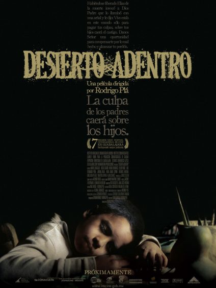 DESIERTO ADENTRO
