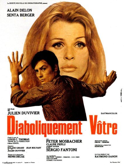 DIABOLIQUEMENT VOTRE