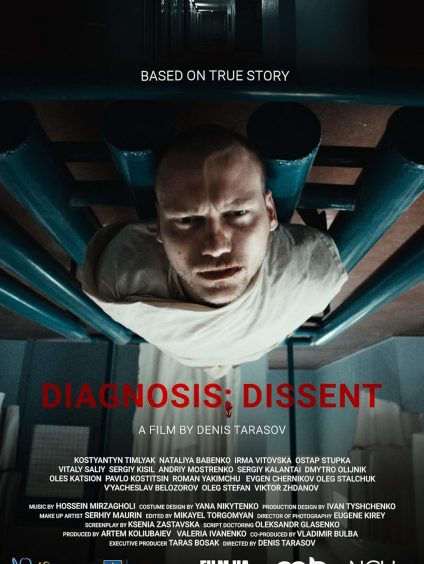 DIAGNOSIS DISSENT