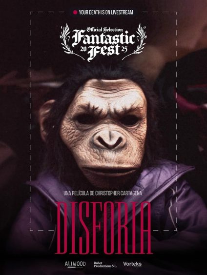 DISFORIA