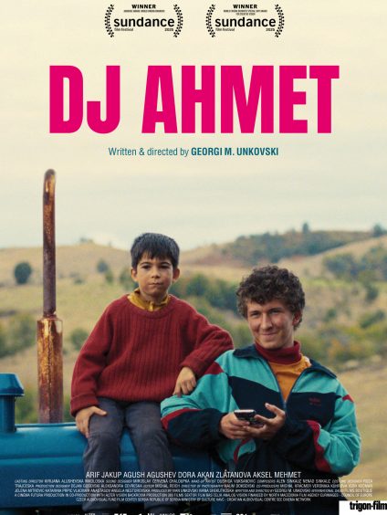 DJ AHMET