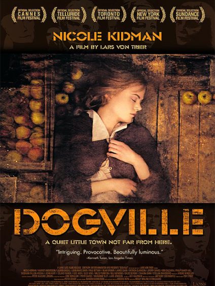 DOGVILLE