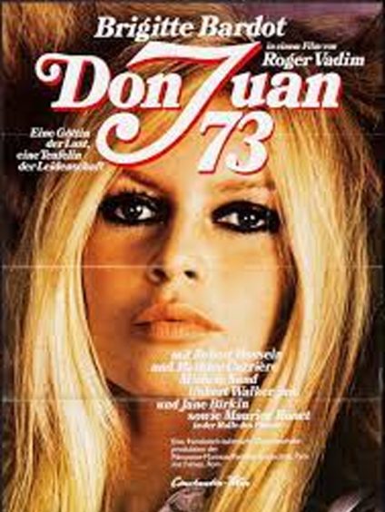 DON JUAN 73