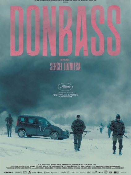 DONBASS