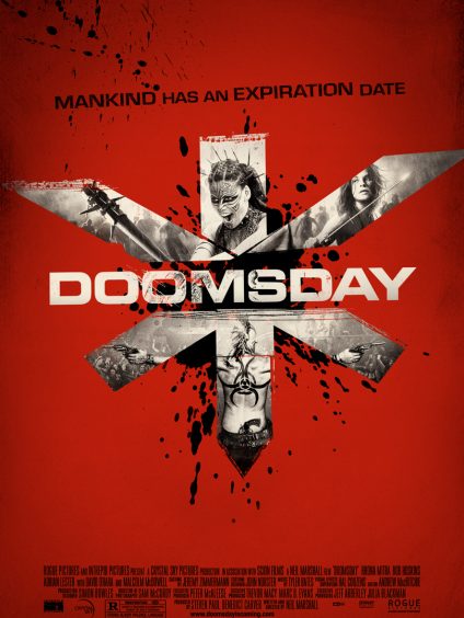 DOOMSDAY