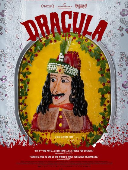 DRACULA