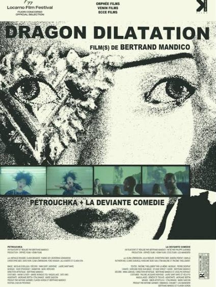 DRAGON DILATATION
