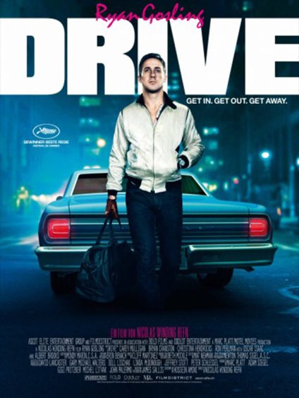 DRIVE