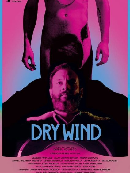 DRY WIND