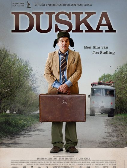 DUSKA