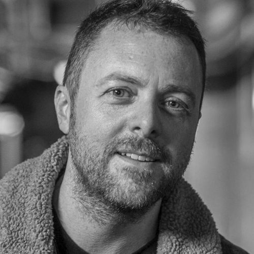 Damian McCarthy