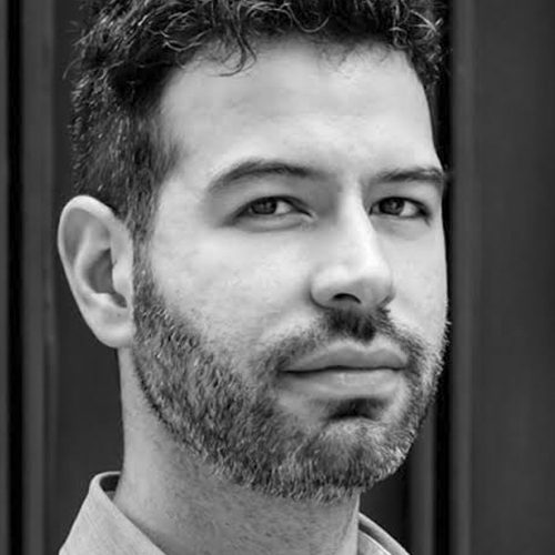 David Pablos