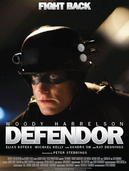 Defnedor