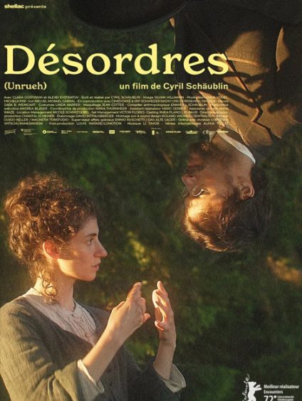 Désordre