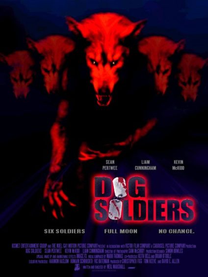 Dog Soldiers