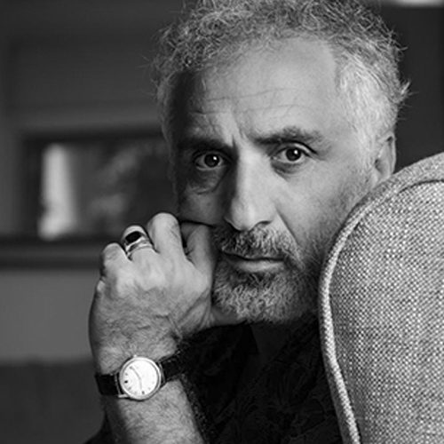 Dover Kossachvili