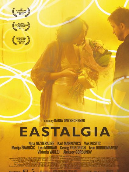 EASTALGIA