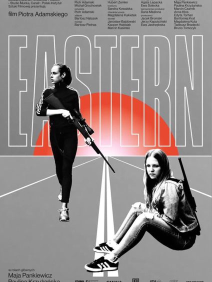 EASTERN